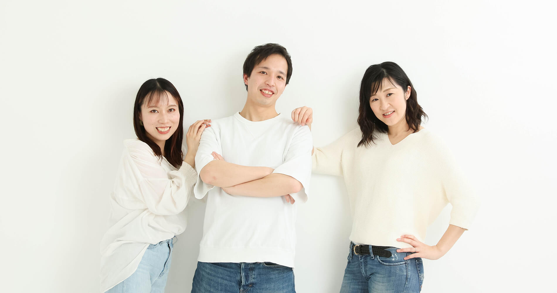 東浦和店のスタッフの写真