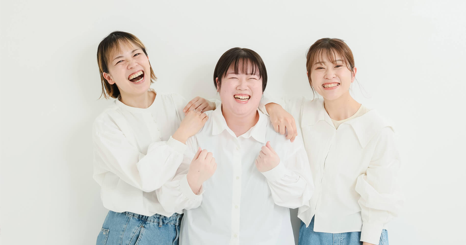 戸田店のスタッフの写真