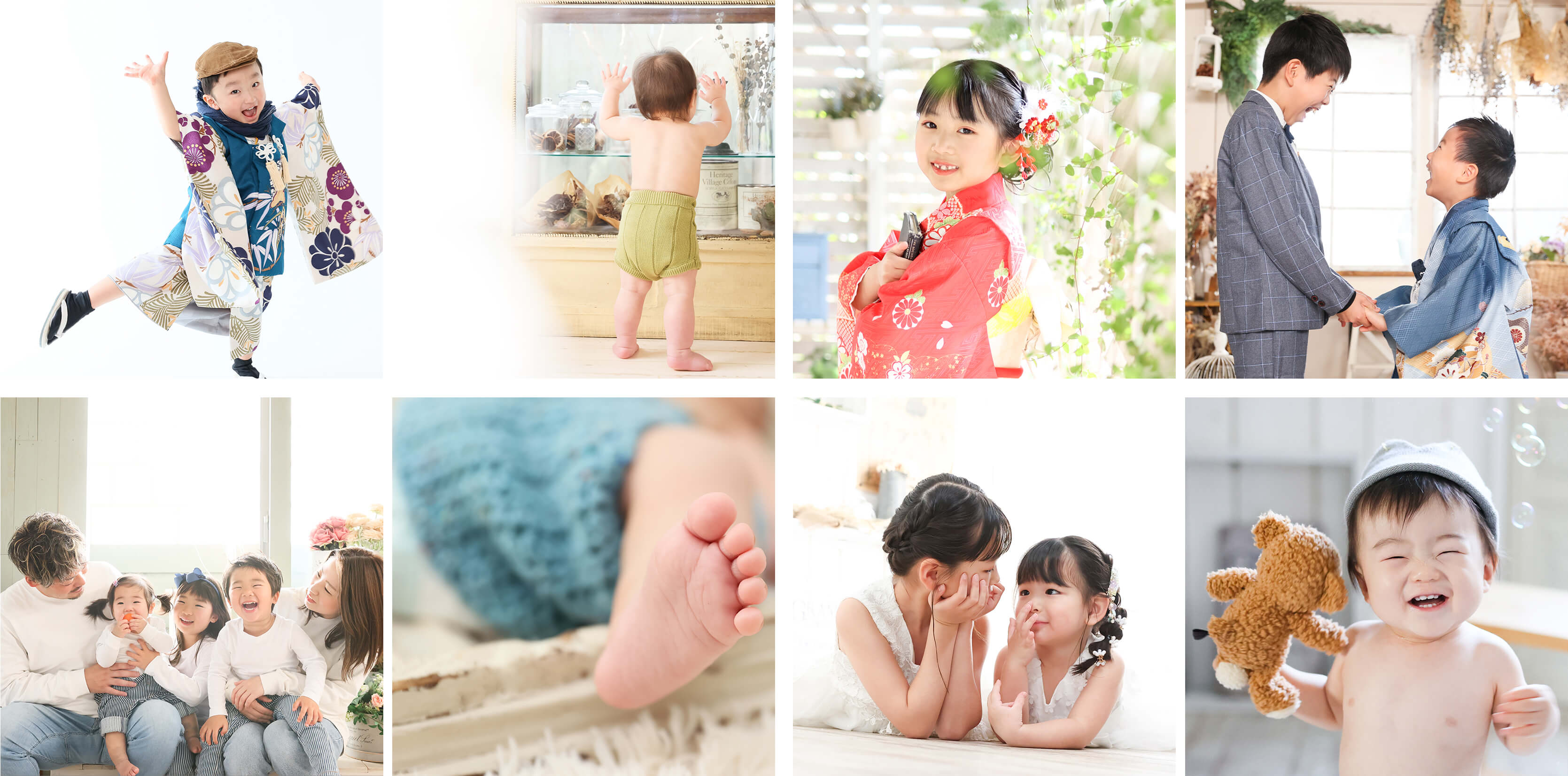 ギャラリーの写真