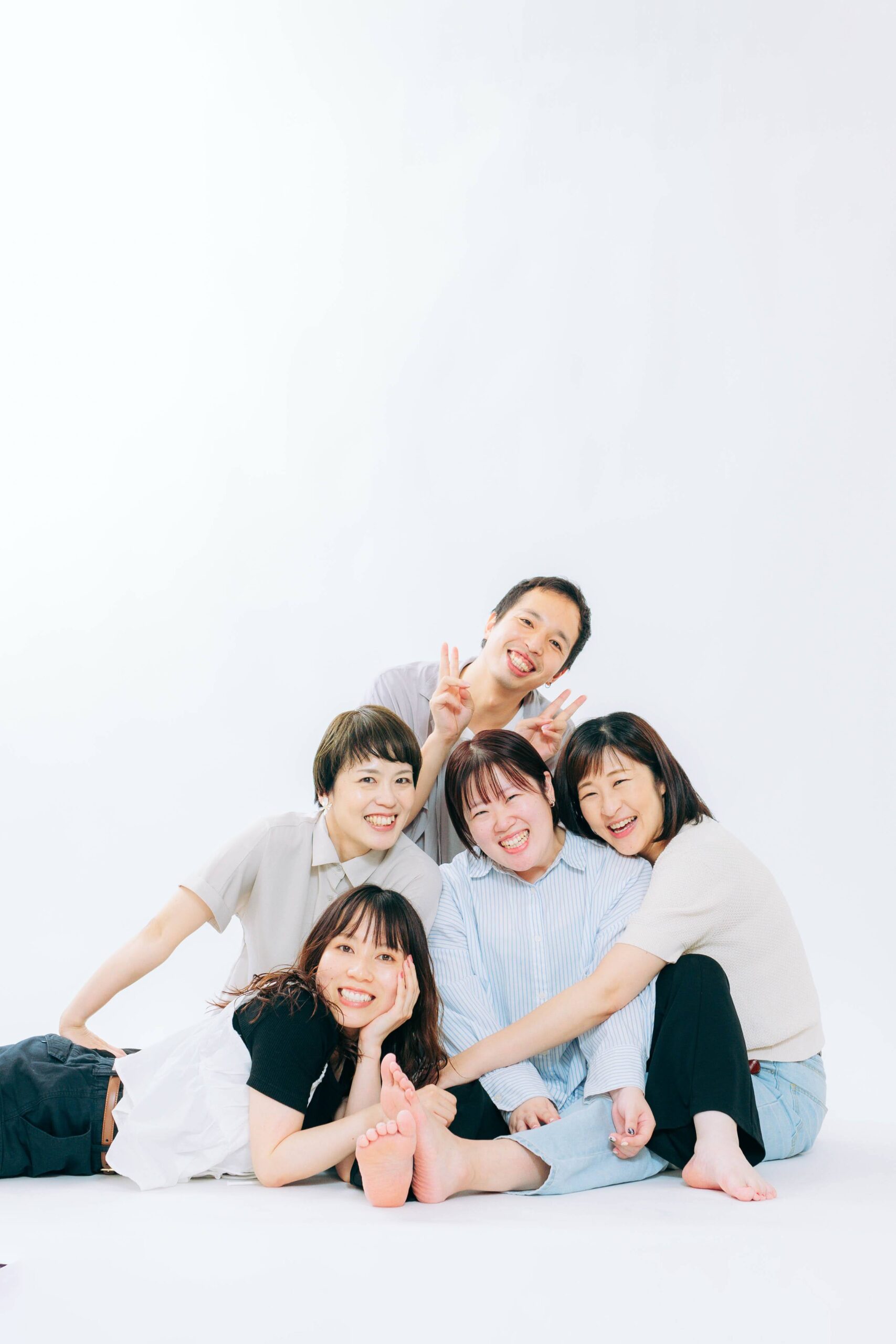 コボノコト〜ある日のコボ〜のサムネイル