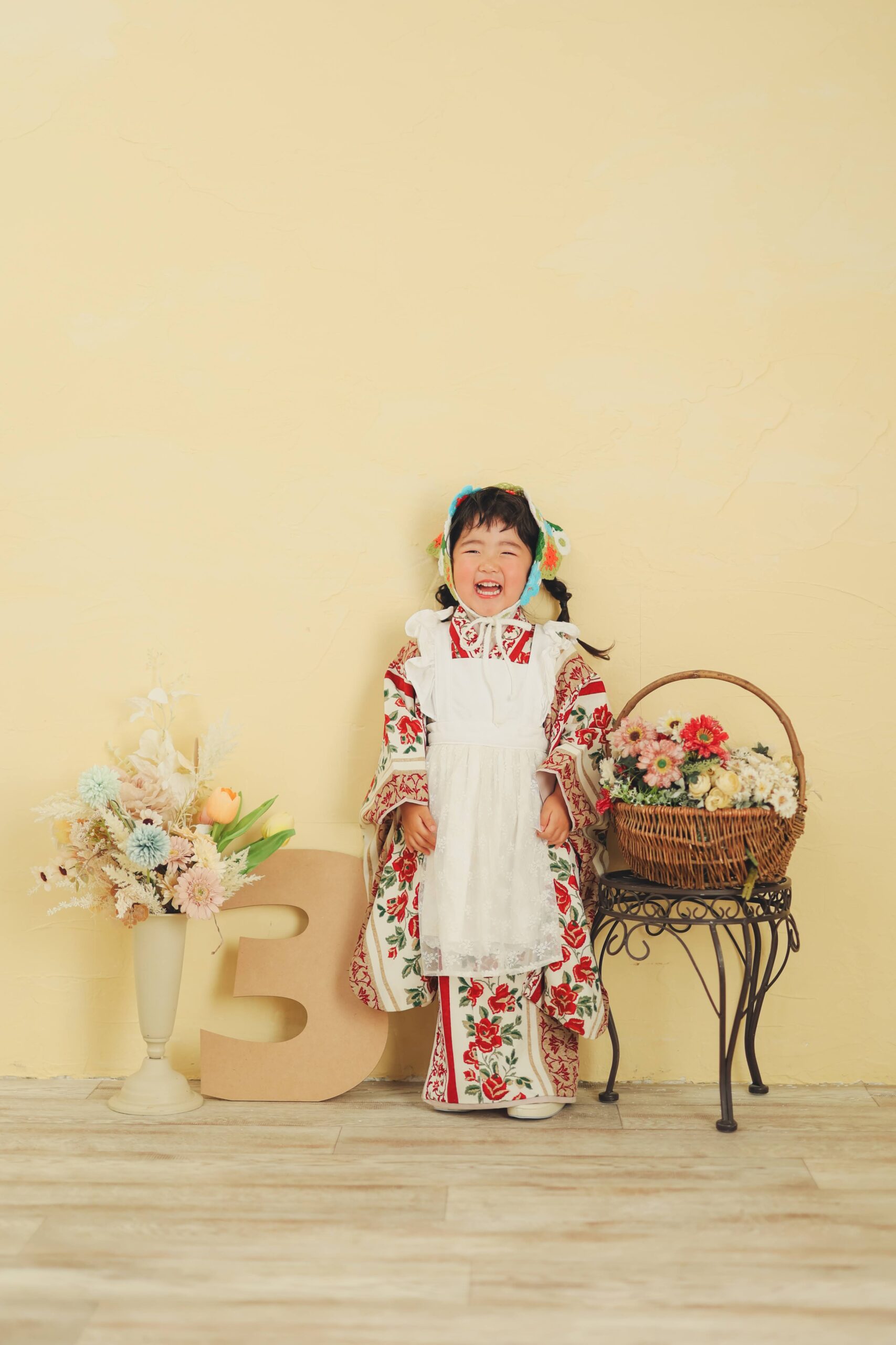 ☆七五三撮影を控えたご家族のパパさんママさんへのお願い☆のサムネイル